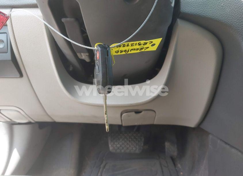 Photo 11 of 2012 Ford Fusion SEL (VIN 3FAHP0JA0CR312724)