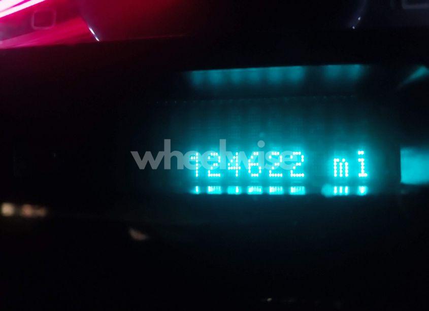 Photo 16 of 2012 Ford Fusion SEL (VIN 3FAHP0JA0CR345447)