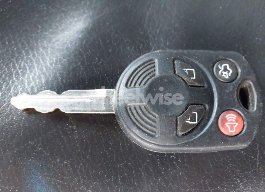 Photo 11 of 2012 Ford Fusion SEL (VIN 3FAHP0JA0CR354083)