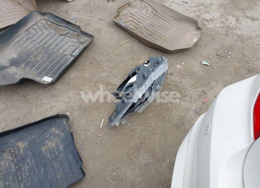 Photo 12 of 2012 Ford Fusion SEL (VIN 3FAHP0JA0CR354083)