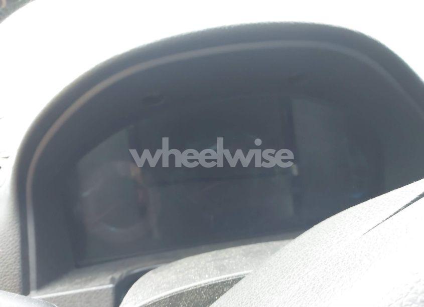 Photo 7 of 2012 Ford Fusion SEL (VIN 3FAHP0JA0CR354083)