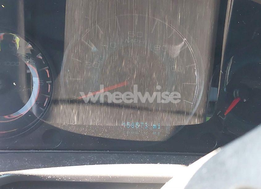 Photo 15 of 2012 Ford Fusion SEL (VIN 3FAHP0JA0CR432684)