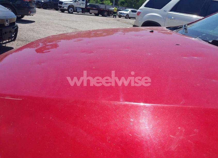 Photo 13 of 2010 Ford Fusion SEL (VIN 3FAHP0JA1AR181929)