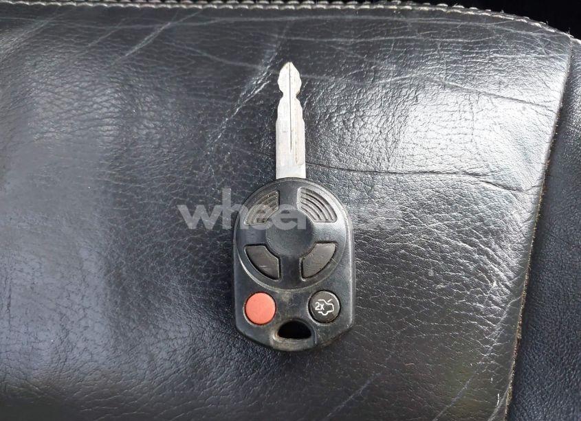 Photo 11 of 2010 Ford Fusion SEL (VIN 3FAHP0JA1AR284333)