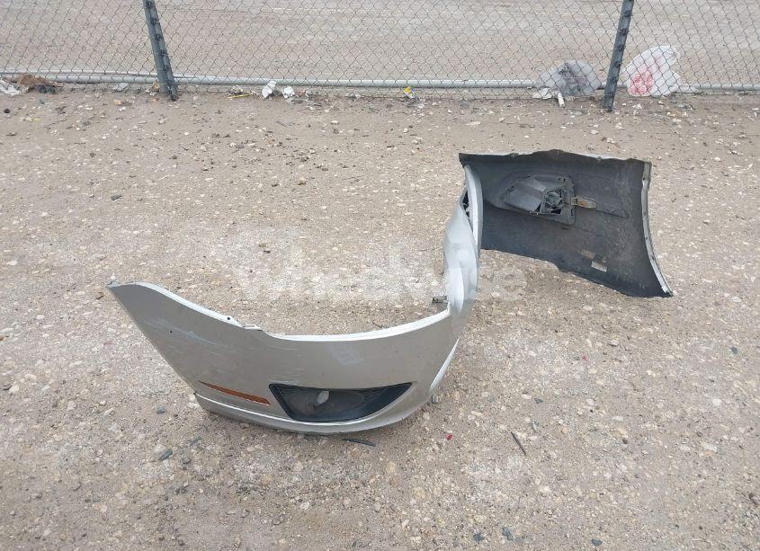 Photo 12 of 2010 Ford Fusion SEL (VIN 3FAHP0JA1AR364974)