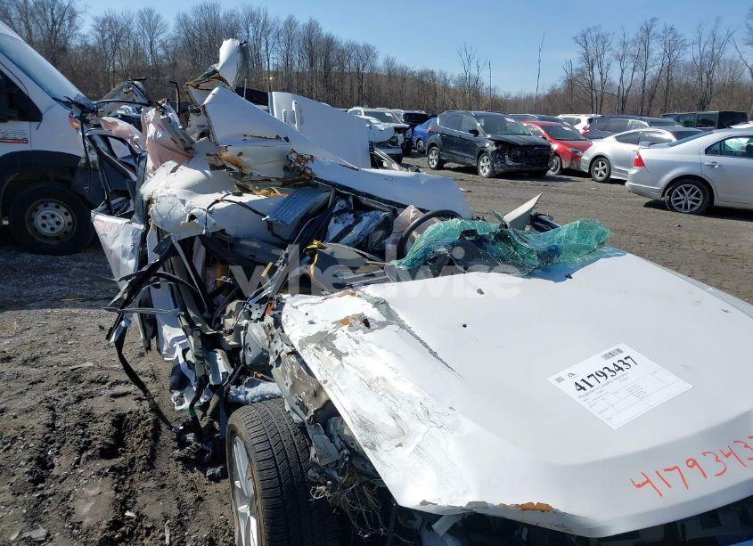 Photo 6 of 2011 Ford Fusion SEL (VIN 3FAHP0JA1BR106441)