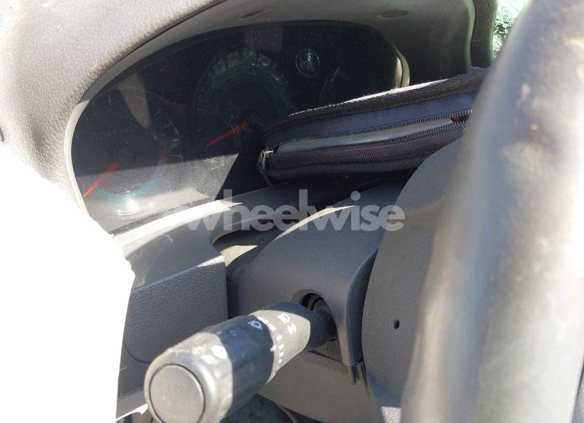 Photo 7 of 2011 Ford Fusion SEL (VIN 3FAHP0JA1BR106441)