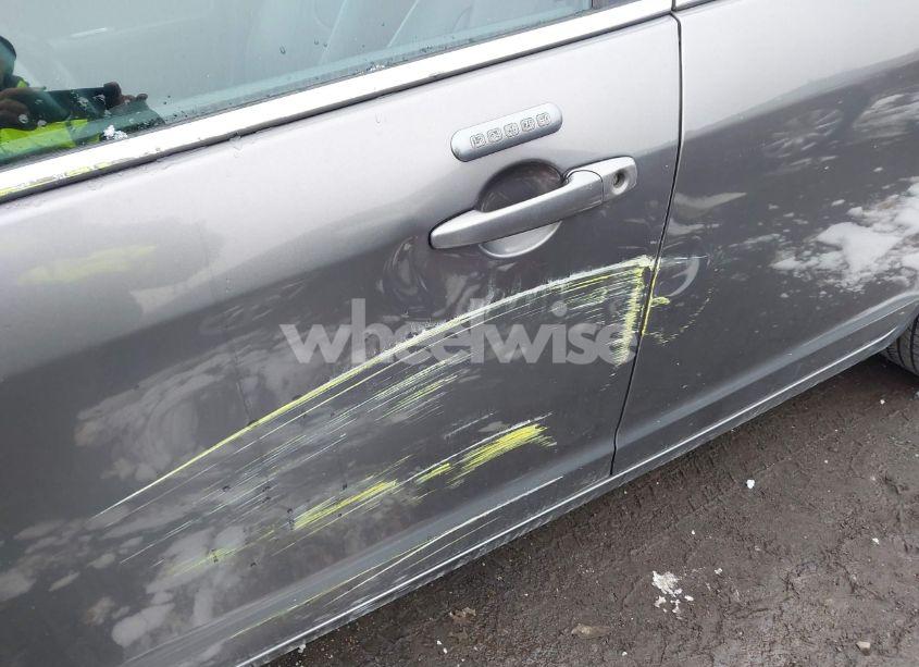 Photo 14 of 2011 Ford Fusion SEL (VIN 3FAHP0JA1BR170463)