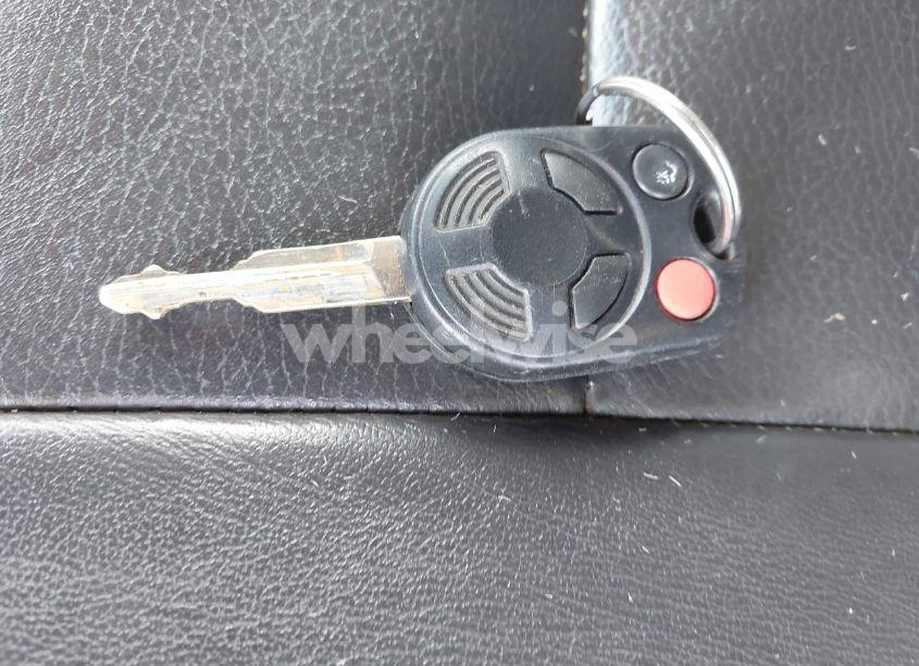 Photo 11 of 2011 Ford Fusion SEL (VIN 3FAHP0JA1BR183701)