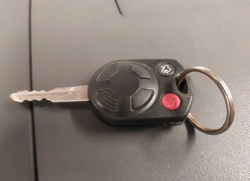 Photo 11 of 2011 Ford Fusion SEL (VIN 3FAHP0JA1BR246134)