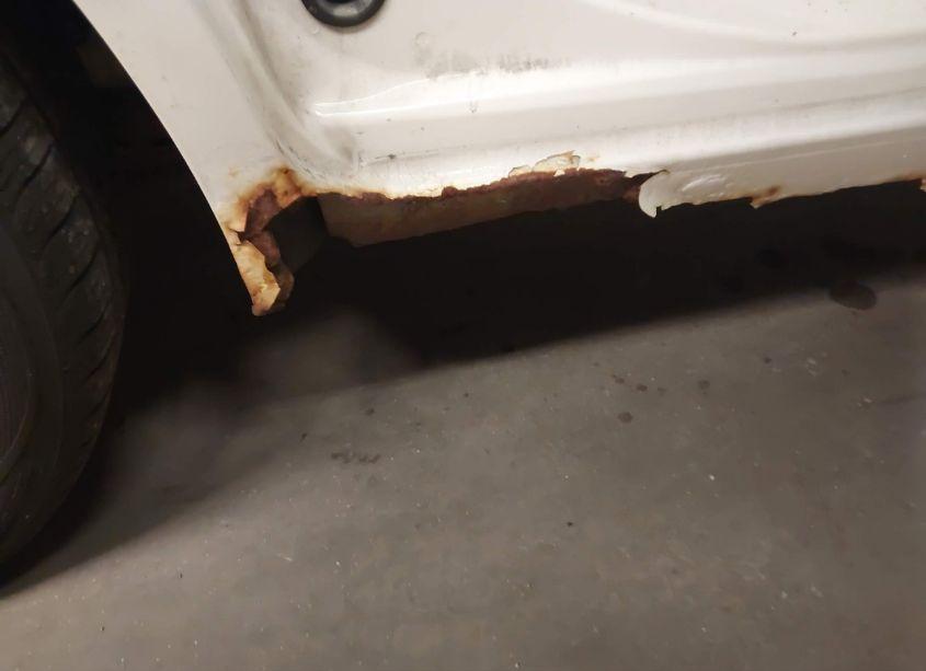 Photo 13 of 2011 Ford Fusion SEL (VIN 3FAHP0JA1BR246134)