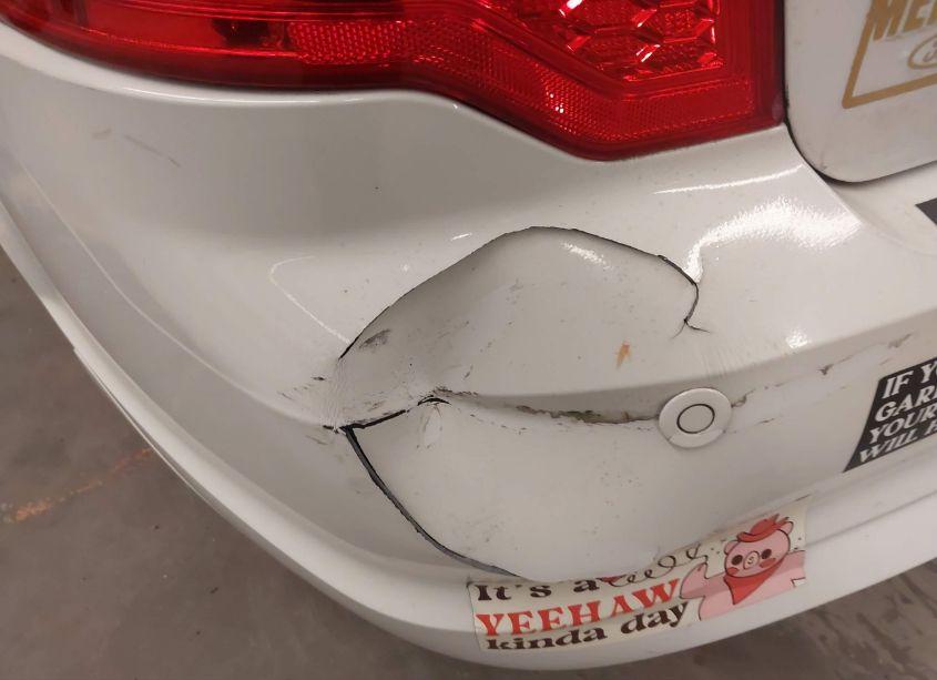 Photo 14 of 2011 Ford Fusion SEL (VIN 3FAHP0JA1BR246134)