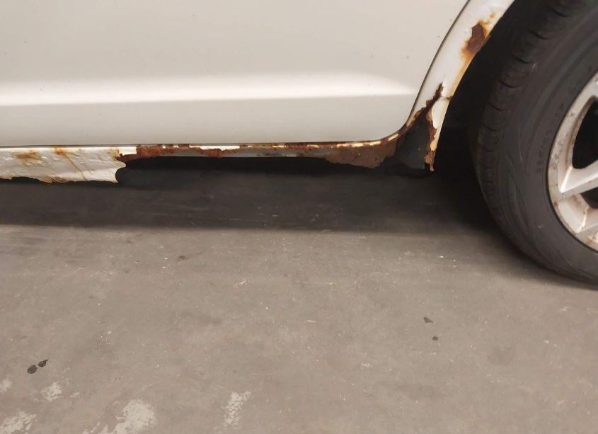 Photo 6 of 2011 Ford Fusion SEL (VIN 3FAHP0JA1BR246134)