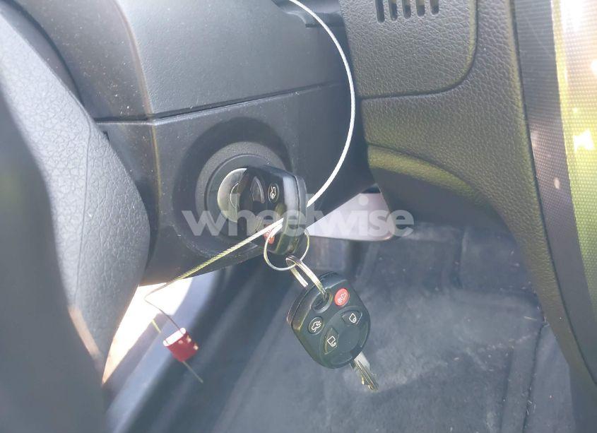 Photo 11 of 2011 Ford Fusion SEL (VIN 3FAHP0JA1BR246229)