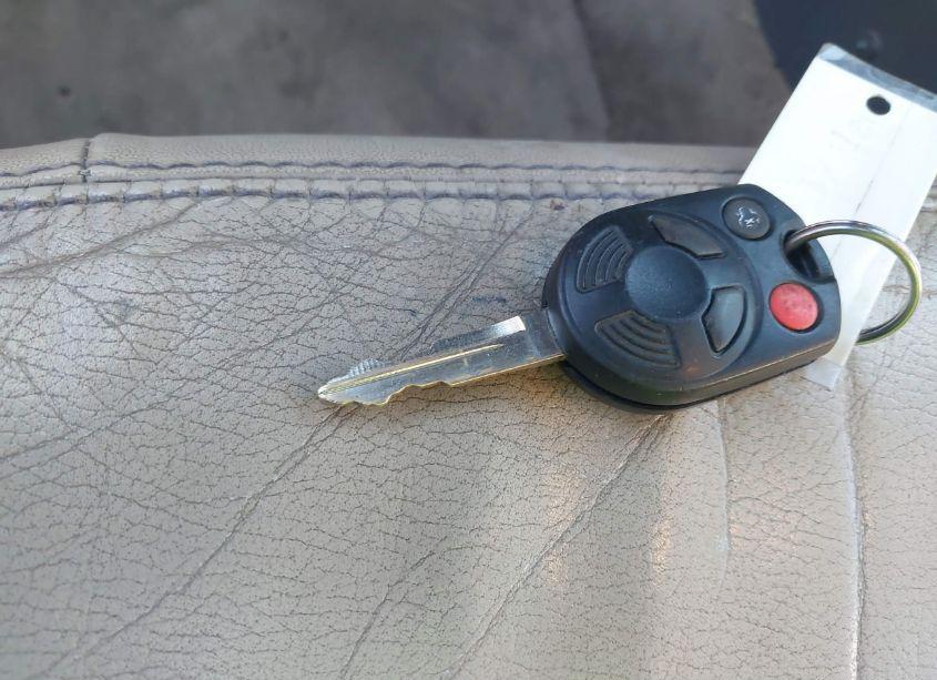 Photo 11 of 2011 Ford Fusion SEL (VIN 3FAHP0JA1BR255402)