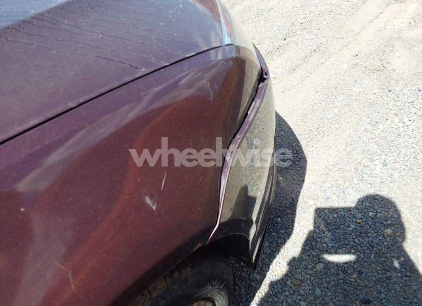 Photo 19 of 2011 Ford Fusion SEL (VIN 3FAHP0JA1BR256209)