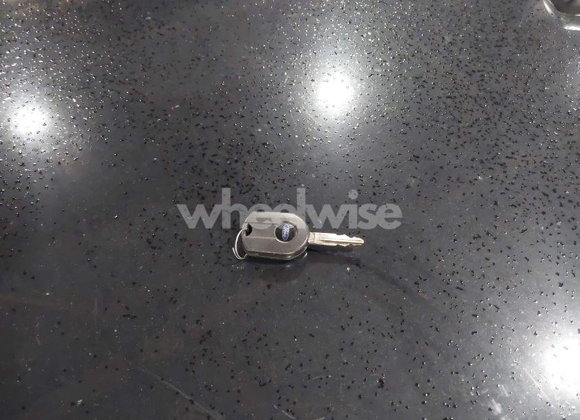 Photo 11 of 2012 Ford Fusion SEL (VIN 3FAHP0JA1CR123726)