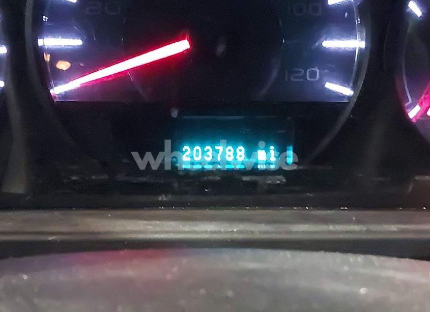 Photo 15 of 2012 Ford Fusion SEL (VIN 3FAHP0JA1CR123726)