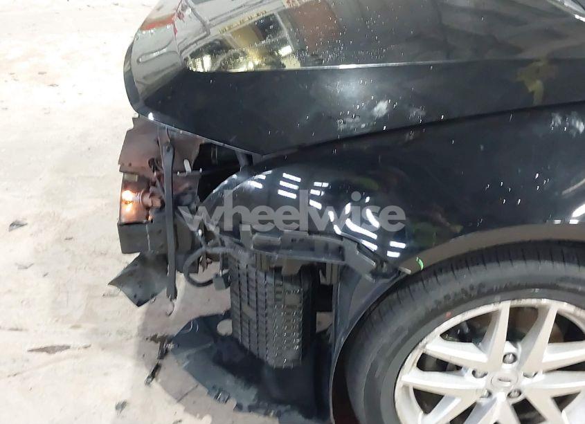 Photo 17 of 2012 Ford Fusion SEL (VIN 3FAHP0JA1CR123726)