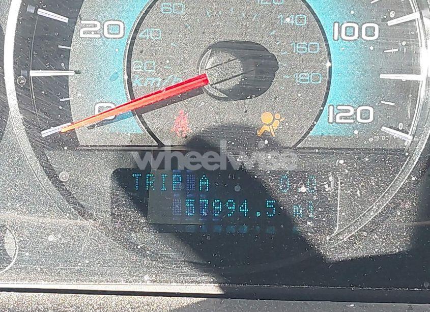 Photo 15 of 2012 Ford Fusion SEL (VIN 3FAHP0JA1CR175888)