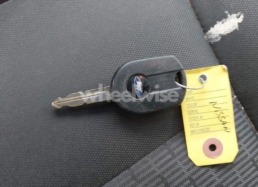 Photo 11 of 2012 Ford Fusion SEL (VIN 3FAHP0JA1CR249746)