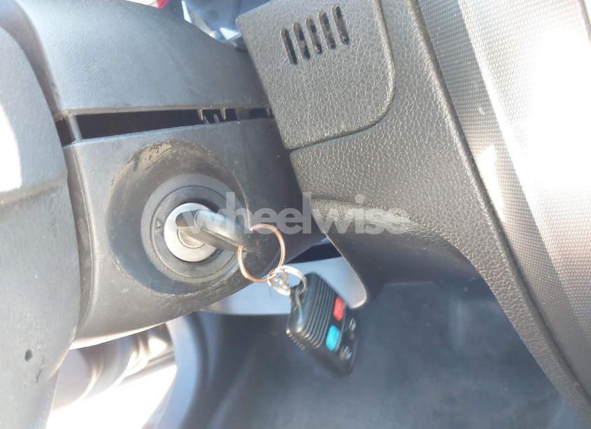 Photo 11 of 2012 Ford Fusion SEL (VIN 3FAHP0JA1CR256857)