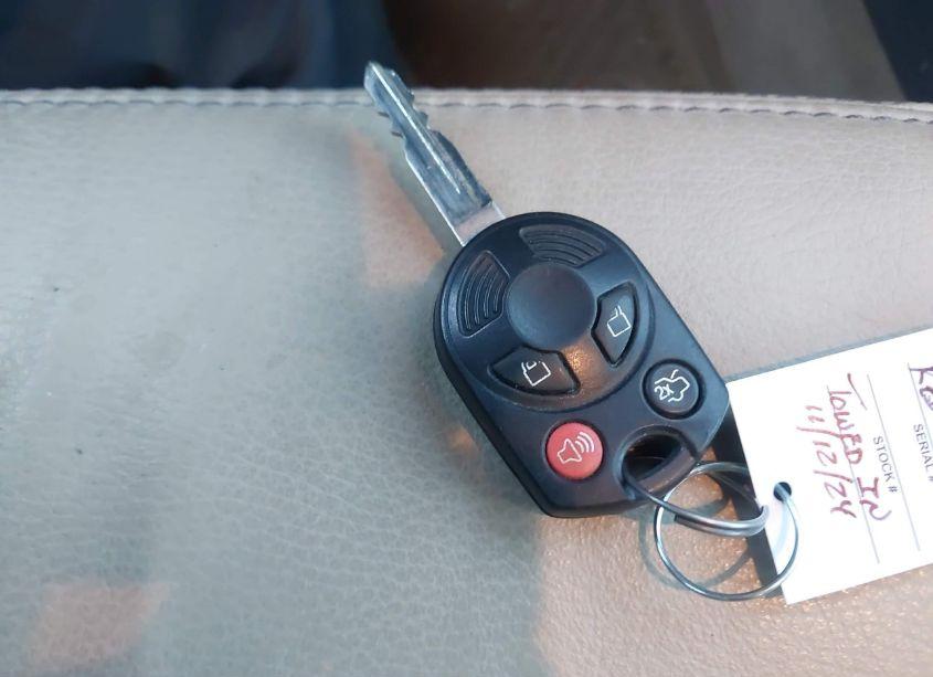 Photo 11 of 2012 Ford Fusion SEL (VIN 3FAHP0JA1CR293150)