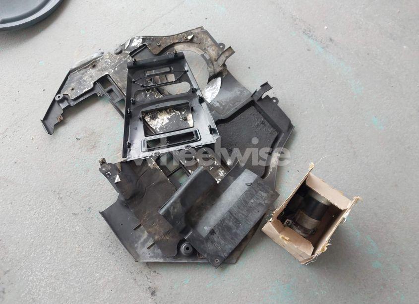 Photo 12 of 2012 Ford Fusion SEL (VIN 3FAHP0JA1CR319035)