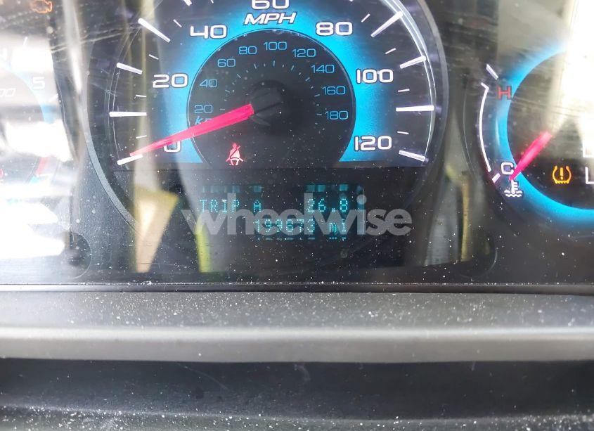 Photo 7 of 2012 Ford Fusion SEL (VIN 3FAHP0JA1CR319035)