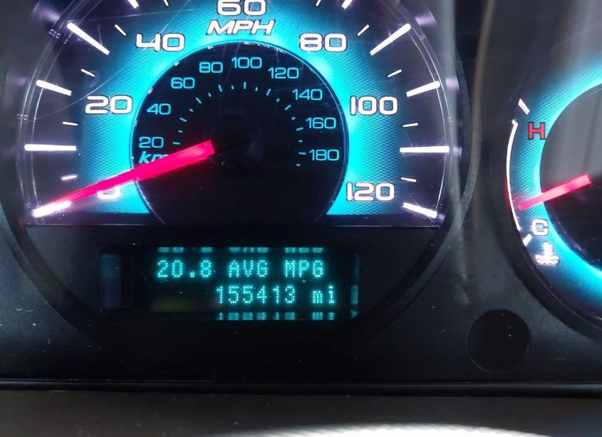 Photo 15 of 2012 Ford Fusion SEL (VIN 3FAHP0JA1CR367960)