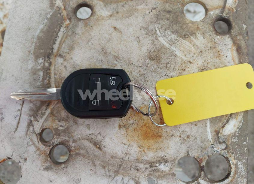 Photo 11 of 2012 Ford Fusion SEL (VIN 3FAHP0JA1CR393555)