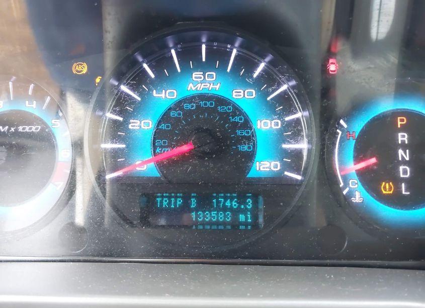 Photo 7 of 2012 Ford Fusion SEL (VIN 3FAHP0JA1CR395208)