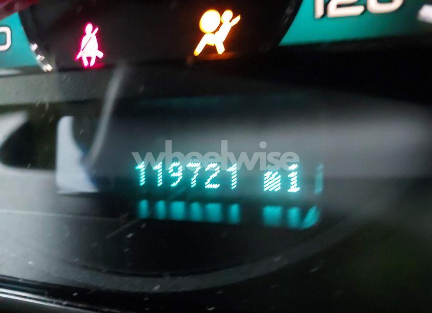 Photo 15 of 2010 Ford Fusion SEL (VIN 3FAHP0JA2AR173340)