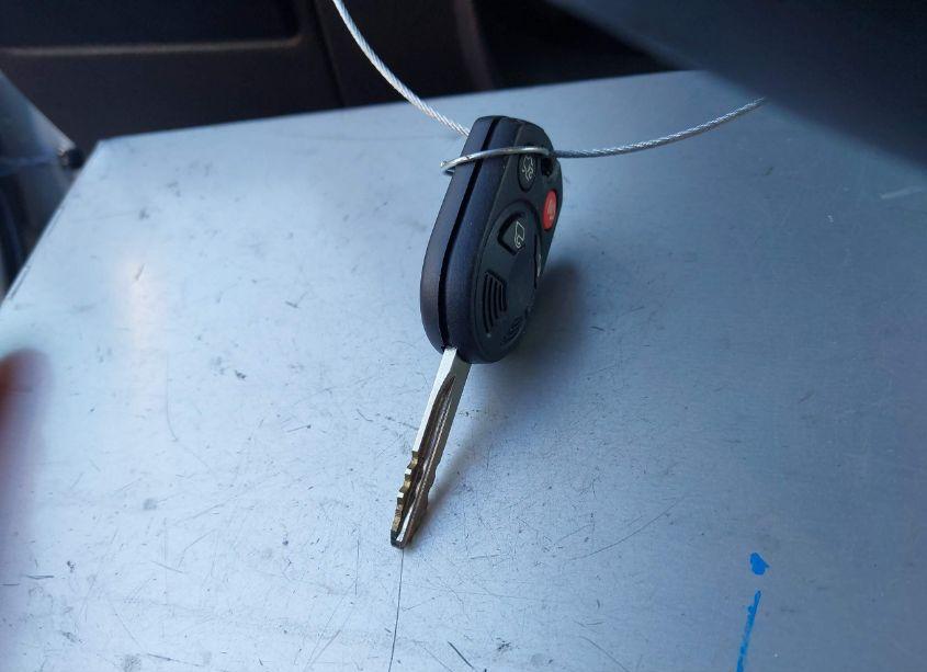 Photo 11 of 2010 Ford Fusion SEL (VIN 3FAHP0JA2AR248425)