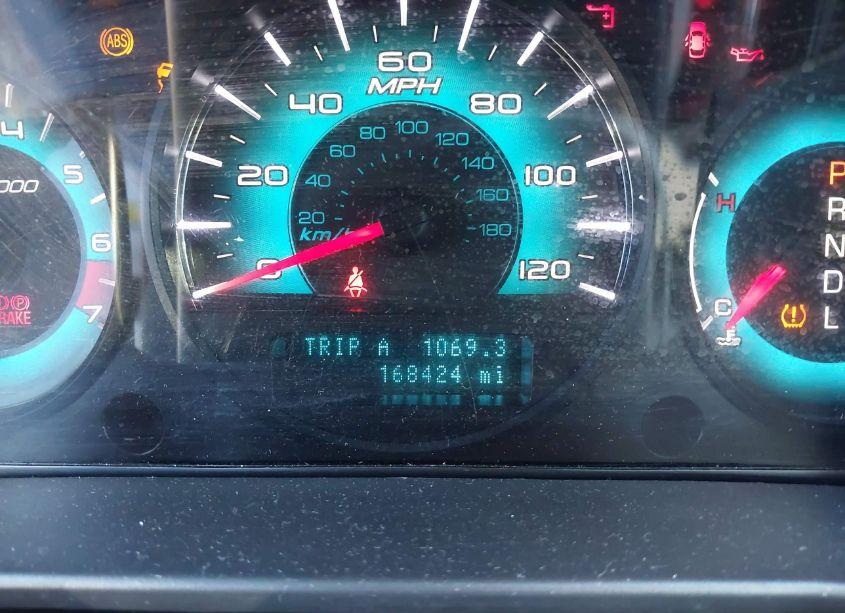 Photo 15 of 2010 Ford Fusion SEL (VIN 3FAHP0JA2AR248425)