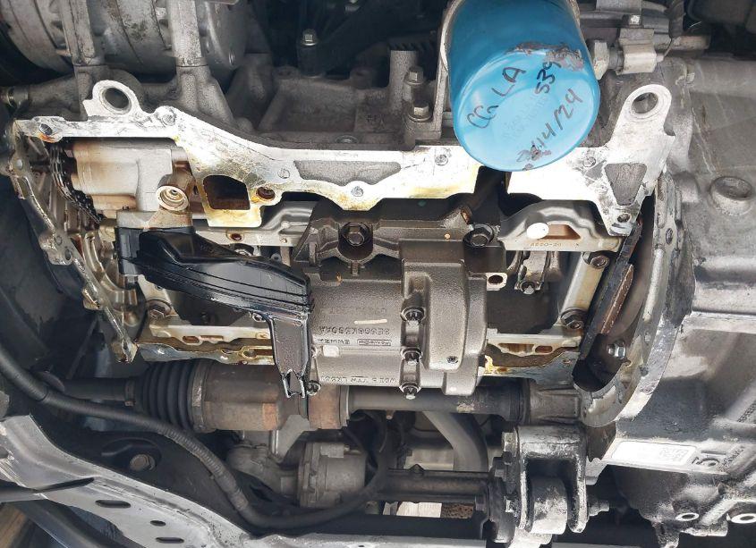 Photo 18 of 2010 Ford Fusion SEL (VIN 3FAHP0JA2AR248425)