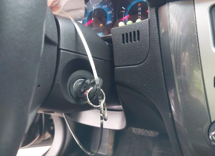 Photo 11 of 2010 Ford Fusion SEL (VIN 3FAHP0JA2AR294451)