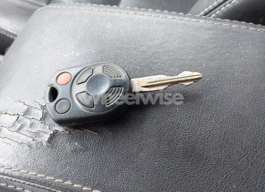 Photo 11 of 2011 Ford Fusion SEL (VIN 3FAHP0JA2BR246353)