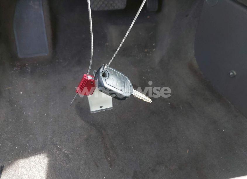 Photo 11 of 2011 Ford Fusion SEL (VIN 3FAHP0JA2BR263153)