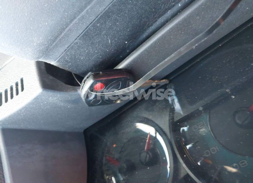 Photo 11 of 2011 Ford Fusion SEL (VIN 3FAHP0JA2BR263394)