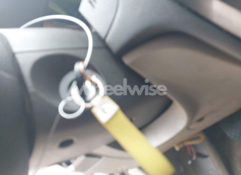 Photo 11 of 2011 Ford Fusion SEL (VIN 3FAHP0JA2BR290000)