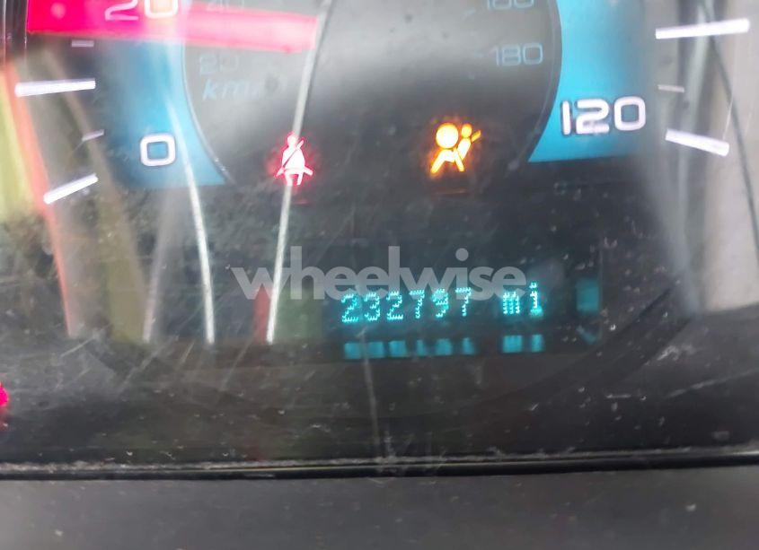 Photo 16 of 2011 Ford Fusion SEL (VIN 3FAHP0JA2BR290000)