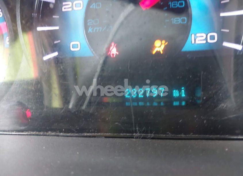 Photo 7 of 2011 Ford Fusion SEL (VIN 3FAHP0JA2BR290000)