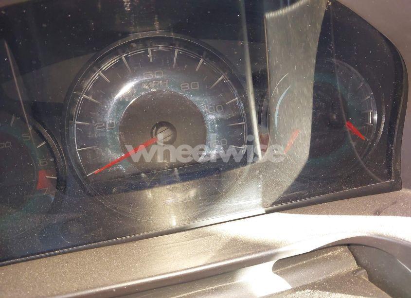 Photo 14 of 2011 Ford Fusion SEL (VIN 3FAHP0JA2BR309354)