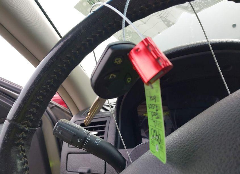 Photo 11 of 2012 Ford Fusion SEL (VIN 3FAHP0JA2CR105395)