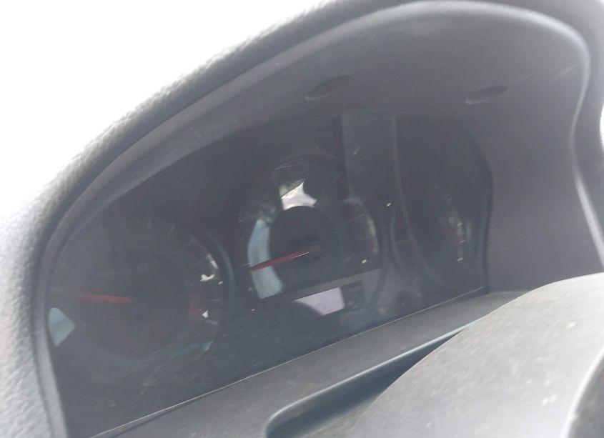 Photo 7 of 2012 Ford Fusion SEL (VIN 3FAHP0JA2CR105736)