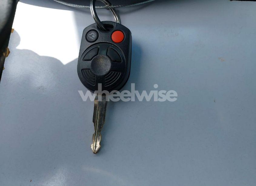 Photo 11 of 2012 Ford Fusion SEL (VIN 3FAHP0JA2CR134511)