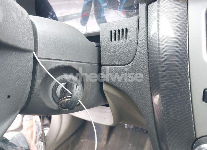 Photo 11 of 2012 Ford Fusion SEL (VIN 3FAHP0JA2CR185488)