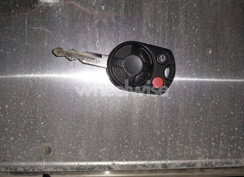 Photo 11 of 2012 Ford Fusion SEL (VIN 3FAHP0JA2CR200166)