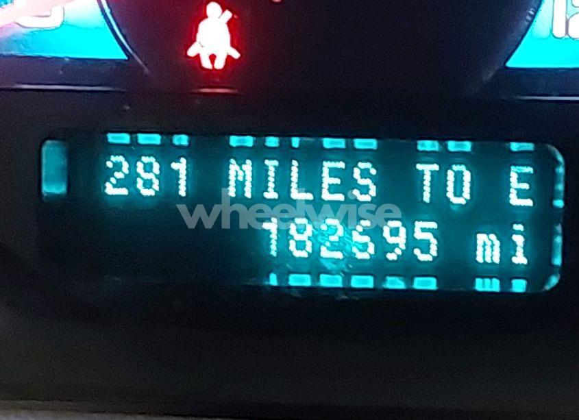 Photo 15 of 2012 Ford Fusion SEL (VIN 3FAHP0JA2CR200166)